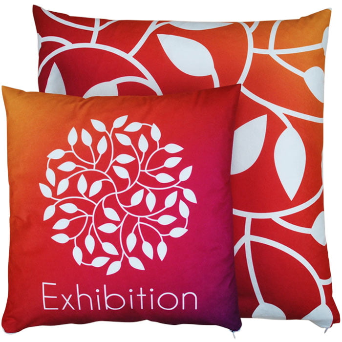 custom printed cushion covers