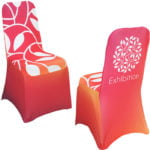 Printed Chair Covers