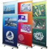 Standard Roller Banners