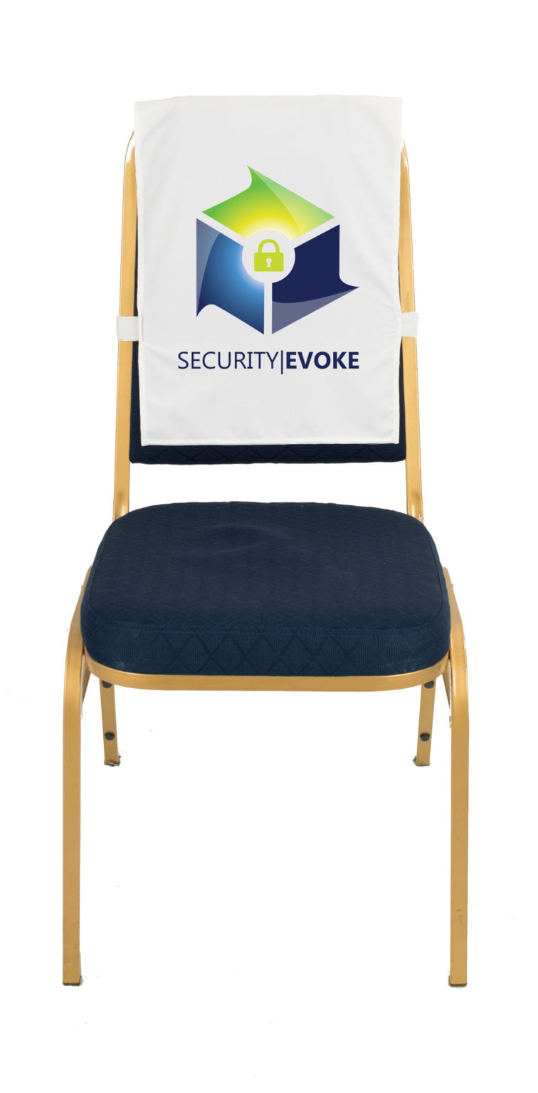 Printed Chair Headrest Style Covers Textile Town