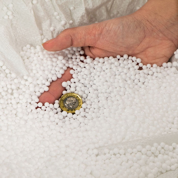 Biofoam- The polystyrene alternative | The Big Beanbag Company #96 Biofoam- The polystyrene alternative | The Big Beanbag Company