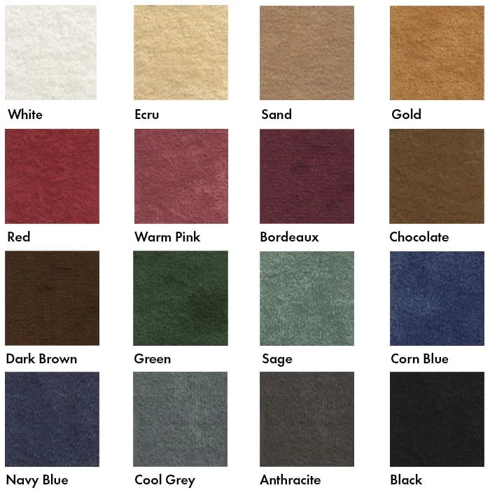 Conference Cloths - Image 2