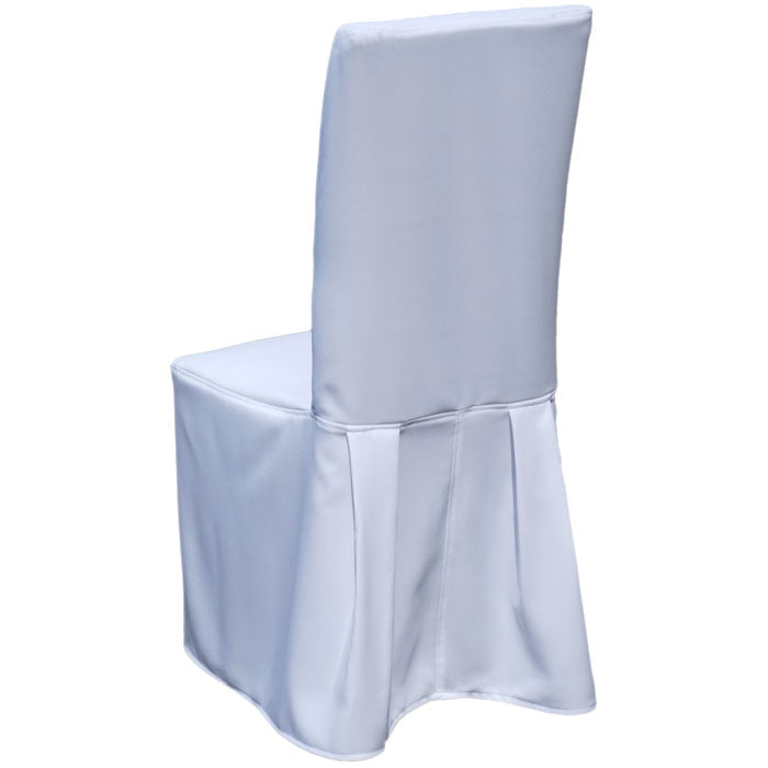 Elegance Polyester Chair Covers Textile Town