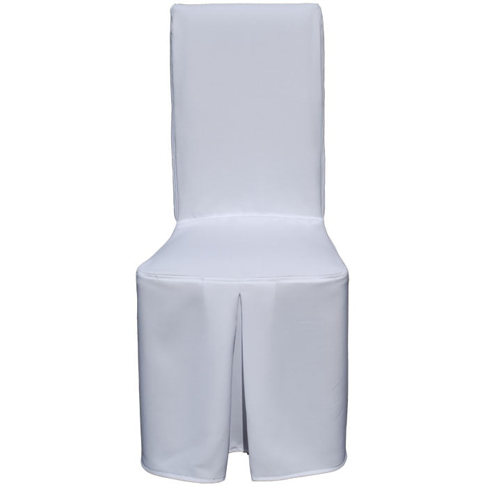 Elegance Polyester Chair Covers Textile Town