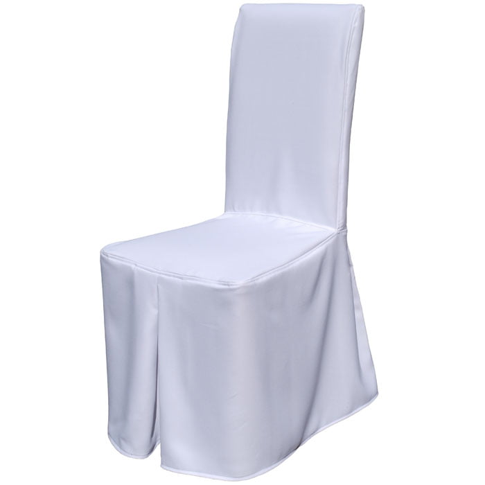 Elegance Polyester Chair Covers Textile Town