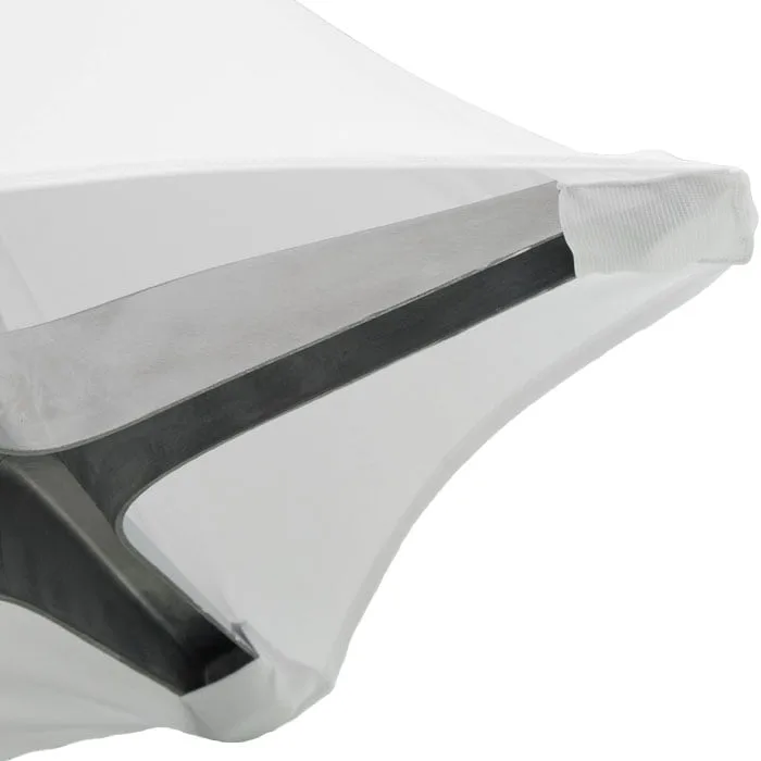 Premium Printed Poseur Table Covers - Image 2