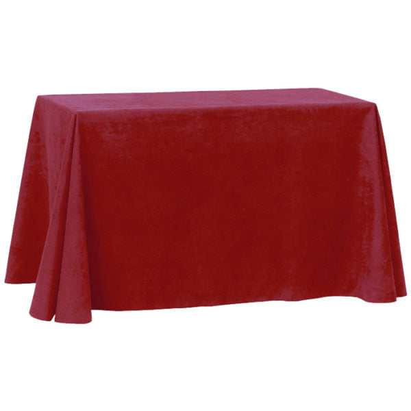 Conference meeting room tablecloth