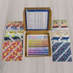 Fabric Printing Sample Pack