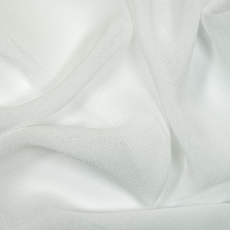 Polyester Georgette Fabric Printing
