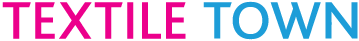 Textile Town Logo