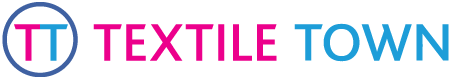 Textile Town Logo