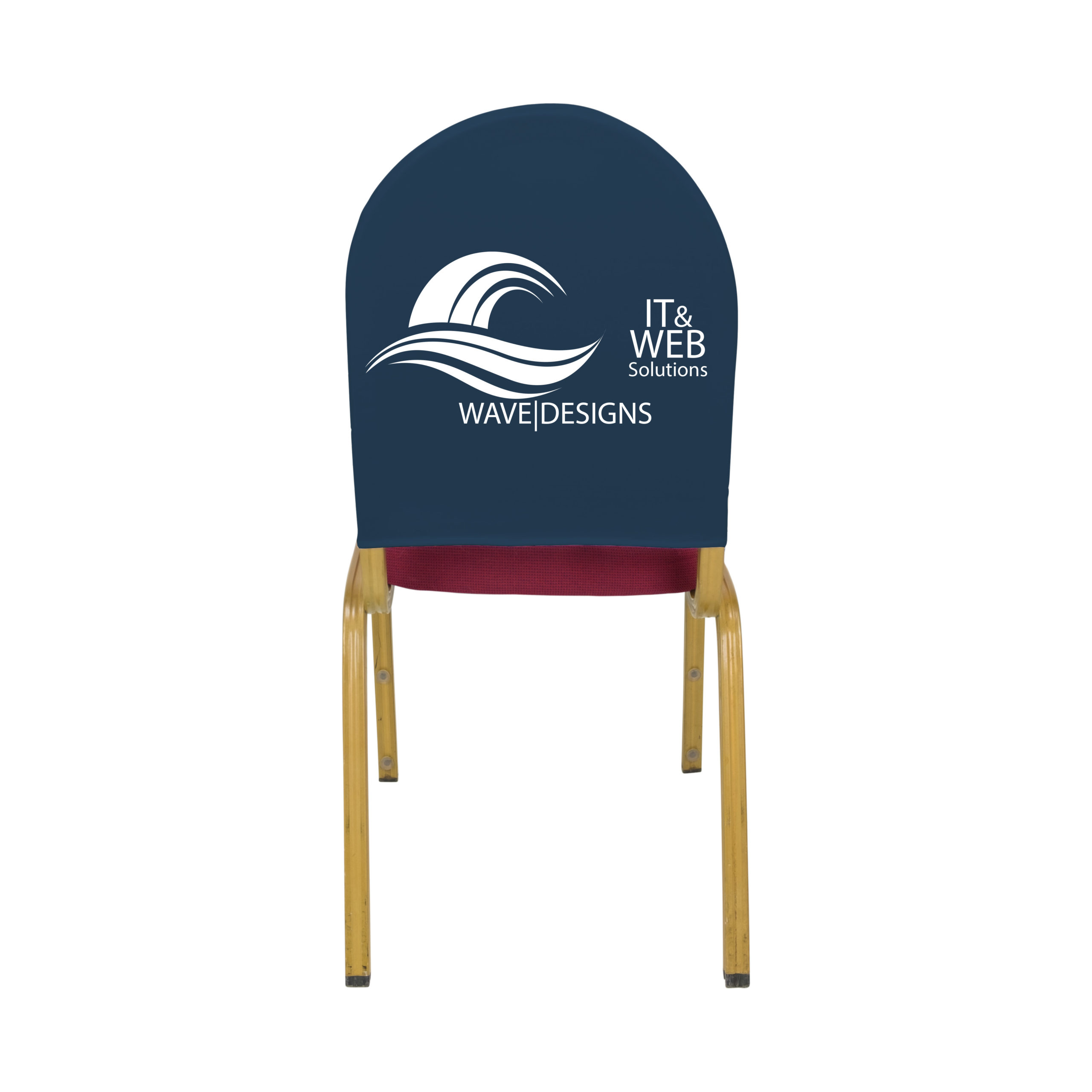 Printed Chair Hood