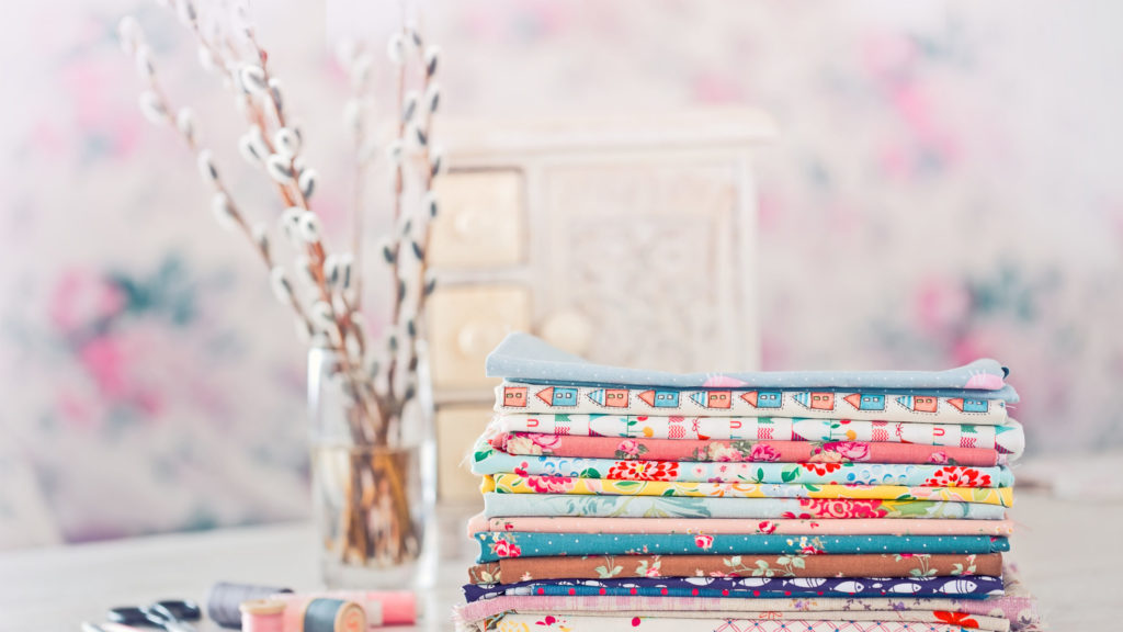 Custom Fabric Printing